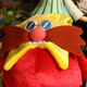 Image for article titled Sonic The Hedgehog 25th Anniversary Plushies Celebrate The Good Old Days